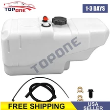 Club Car DS Fuel Tank Kit For Club Car DS Golf Cart 1992-2015 1016003 1013970