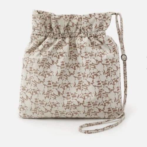HOBO International Prose Convertible Crossbody Bag Botanical Beauty New W/tags - Picture 3 of 10