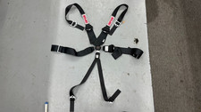 New Simpson Racing 6 Point Harness New Simpson Racing 6 Point Harness