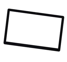 LCD Front Glass Panel Cover Replacement for 27 Inch Displays A1316, A1407 