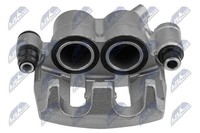 NTY HZP-RE-030 Bremssattel Vorne Rechts Passend FüR Nissan Opel Renault