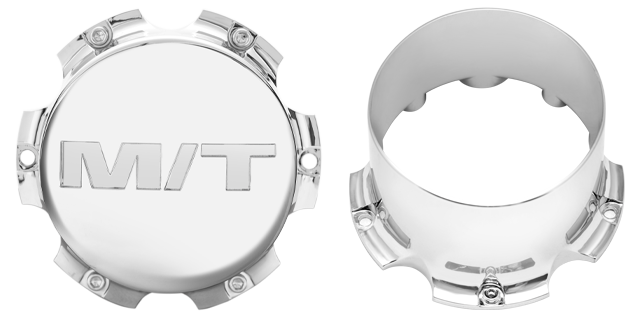 Mickey Thompson Wheel 274604 Pro Cap WHEEL CENTER CAPS | eBay