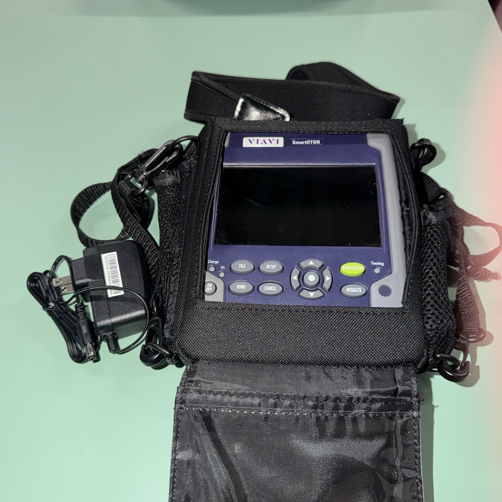 VIAVI JDSU SMART OTDR E136FB 1310/1550/1625nm OTDR