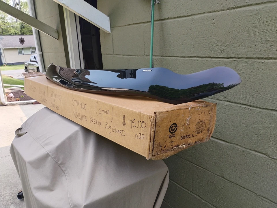 Protector anti insectos Stampede Vilgiante Premium Foto 2 de 4