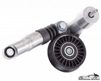 534001410 Riemenspanner Keilrippenriemen Ø76Mm FüR Audi Skoda VW 98-01