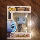 Funko Pop! Vinyl: Marvel - Nebula #1205
