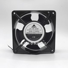 SHJY JY12038HBL2 220V/240VAC 0.14A/0.13A 12038 12CM Cooling Fan