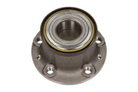 Radlagersatz Hinterachse FÜR Fiat, CitroËN, Peugeot - Maxgear 33-0763