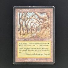 MTG \\>> Gaea's Cradle (PL) <<// Urza's Saga - 341 Trading - Magic