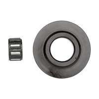 Gedore SchneidräDchen FüR Rohrabschneider Bohrungs-Ø: 4,8 Mm Nabenbreite: 5,1