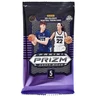 Panini 2024 Prizm Draft Picks Collegiate Basketball 5-Card Pack (Factory Sealed)