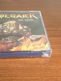 Volgarr The Viking SEGA Dreamcast Game - Pixelheart Studios - Limited Ed US Sell