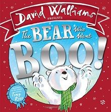The Bear Who Went Boo! von Walliams, David | Buch | Zustand sehr gut