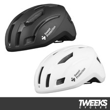 Casco da strada Sweet Protection Seeker - ventilazione STACC, quadrante girevole Occigrip