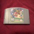 Super Mario 64 Nintendo 64 Great Condition Tested Works As Should