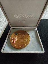 Guardia di Finanza - Medaglia in bronzo Quinto Centenario Scoperta dell'America