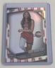 Kiki Iriafen 2025 Panini - WNBA Prizm WNBA Logo Prizm Dick's Exclusive RC #149