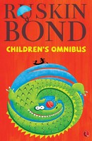 Ruskin Bond's Children's Omnibus Ruskin Bond Taschenbuch Kartoniert / Broschiert