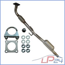 Catalyseurs Seat AROSA