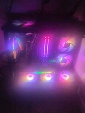 PC Parts Bundle Priced to Sell