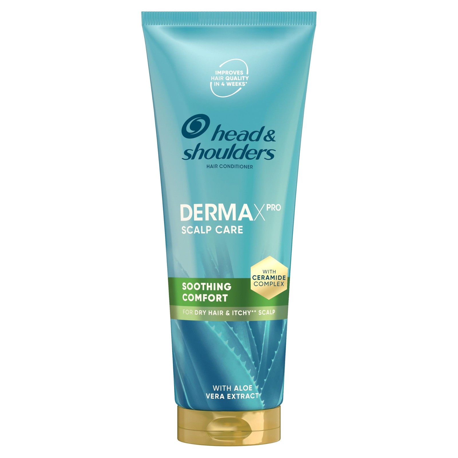 Soothing Conditioner For Itchy Scalp & Dry Hair, 200ml