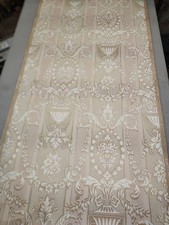 Vintage Wallpaper Roll