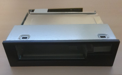 Intel Server Chassis SC5300   Floppy / CD-ROM / DVD-ROM Conversion Kit