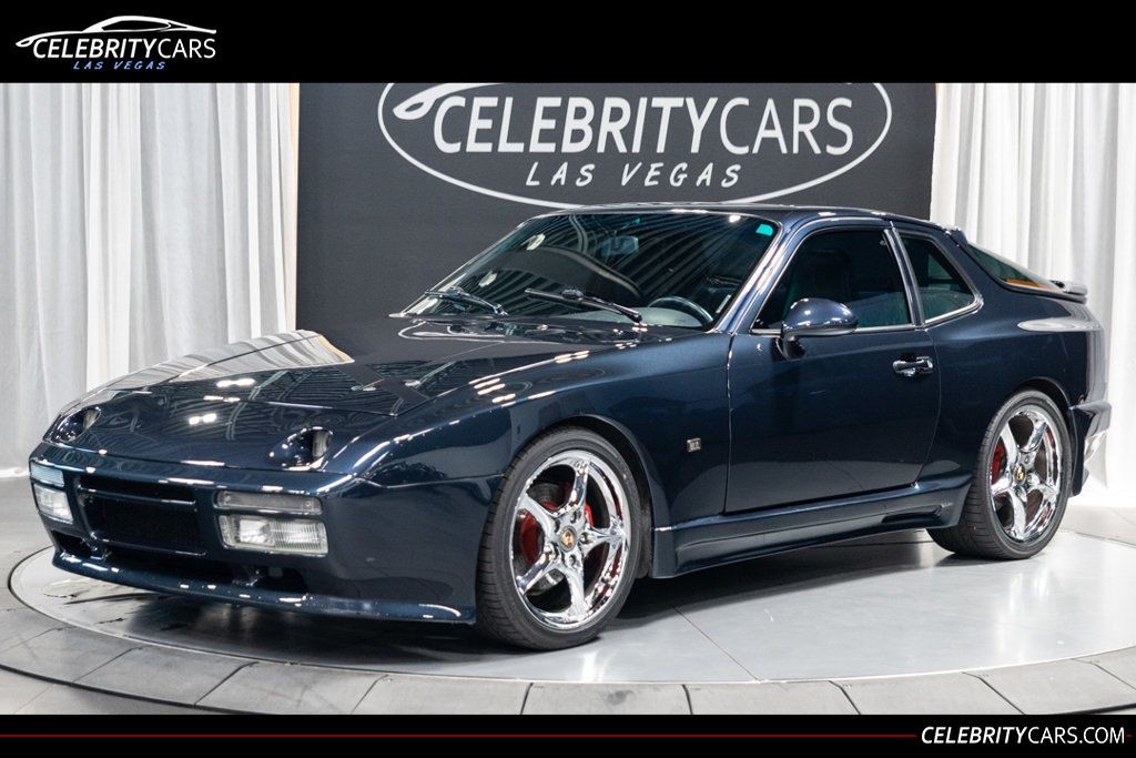 1987 Porsche 944 for sale in Las Vegas Nevada