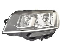 Scheinwerfer Rechts FÜR Volkswagen Transporter T6.1 AB 2019