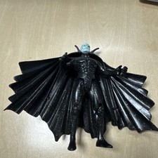 Evil Lord Nebula - Captain Simian and the Space Monkeys Action Figure 1995 6" #W