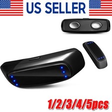 Smart Snoring Stopper Sleep Aid Anti Snoring Chin Device Muscle Tightening US