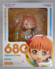 Nendoroid Chika Takami