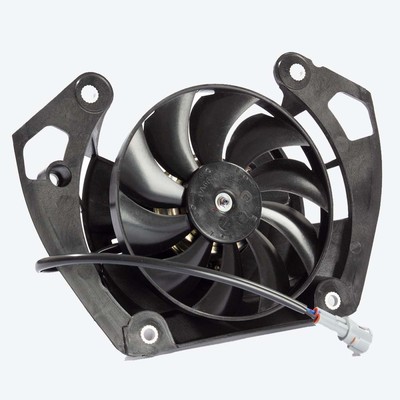 Cooling Fan for Loncin , , Voge 500AC Euro 5, 500DS Euro 5 With Fan/Wheel Fan