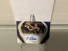 Panini 2022-23 Immaculate Clutch Time Peja Stojakovic Auto /49
