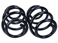2X Maxgear Fahrwerksfeder Hinten FüR MERCEDES-BENZ A-KLASSE W176 CLA C117