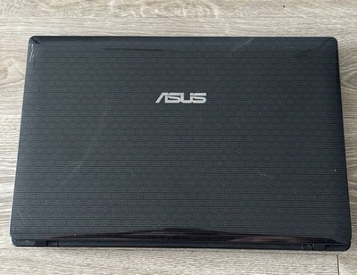 ASUS A53E Laptop Intel Pentium 15.6''   Non Working   For Parts