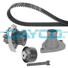 DAYCO KTBWP2853T3 Zahnriemensatz + Wasserpumpe für FIAT Ducato Bus (250, 290)