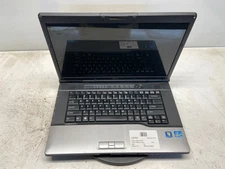 Fujitsu LifeBook E752 Intel i5-3340M 2.7GHz 4 GB NO HDD