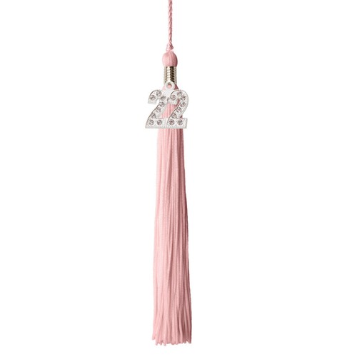 Klasse Akt Abschluss Abschluss Quaste - 2022 - Bling Charm - 1 Farbe - Bild 11 von 13