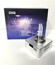 NEW for 18-22 Chevrolet Equinox Xenon D5S Bulb HID Light Lamp Free Shipping!