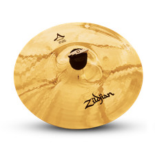 Zildjian 12" A Custom Splash