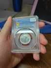 1917 25C Type 2 Standing Liberty Quarter Dollar PCGS XF Details