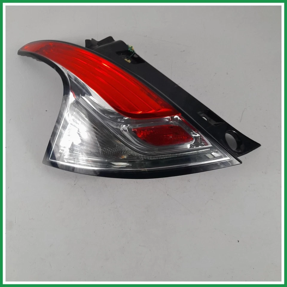 Fanale Posteriore Sinistro SX Lancia Ypsilon III 51833631 2013 2015  - Immagine 2 di 4