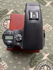 PHASEONE  645 DF  Medium Format Camera Body Only located in  UK
