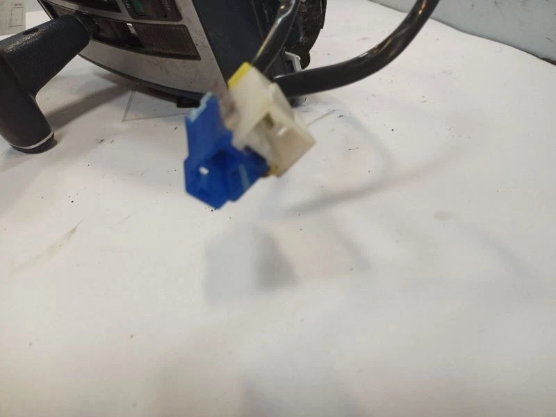 Nissan 300ZX 1985 transmisión automática palanca de cambios con bisel 10568089 Foto 4 de 4