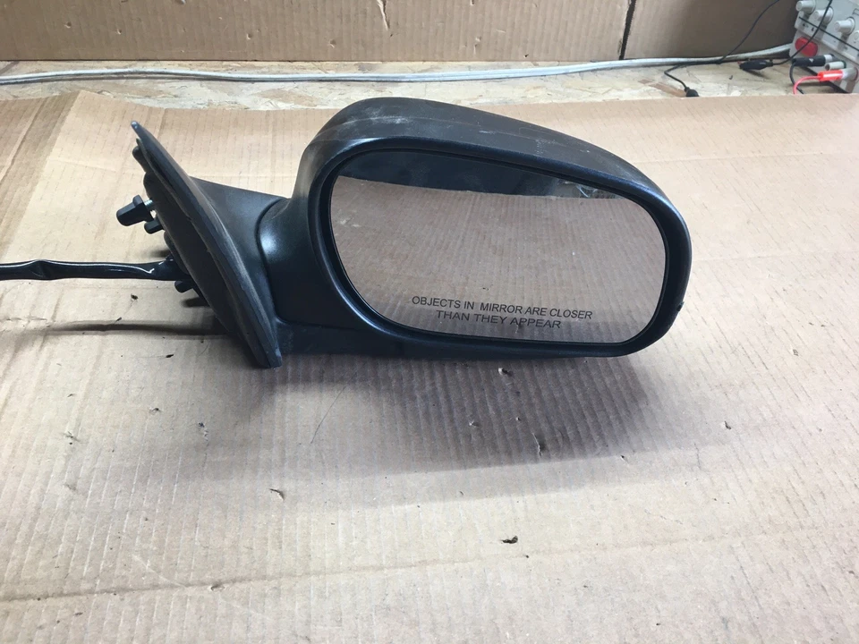 Fir 2006-2011 Ford CROWN VICTORIA RIGHT Side View Power MIRROR OE Style #1606 - Image 2 of 4
