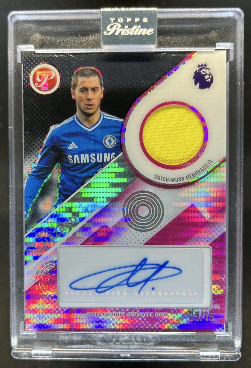 eden hazard products for sale | eBay