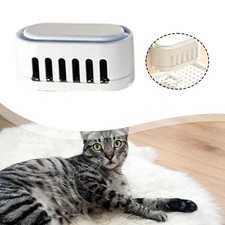 Smart Litter Box Deodorizer Pet Supplies Easy to Use Cleaner Box