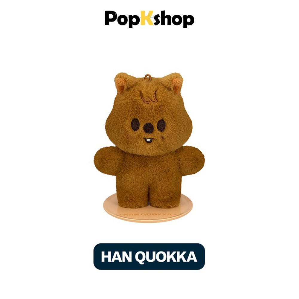 Stray Kids SKZ POP UP dominATE : celebrATE merch SKZOO PLUSH