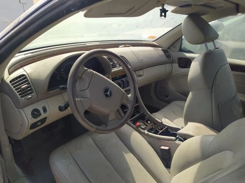 Innenrückleuchte Rechts für MERCEDES-BENZ CLK (BM 208) CABRIO 1998 1766849 - Bild 3 von 7